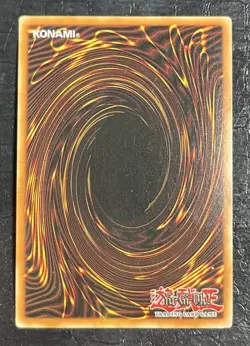 Neo-Spacian Grand Mole RYMP-EN007 Ra Yellow Mega Pack 1st Edition LP - Image 2