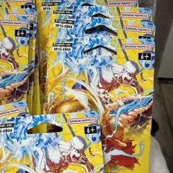20x One Piece OP15 EB04 Adventure on Kami's Island Booster Pack Fast 🚢 Sealed - Image 4