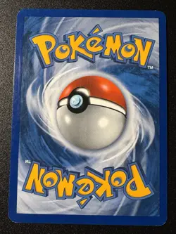 Haunter 40/100 D&P Stormfront Pokemon Card Reverse Holo Foil Rare LP - Image 2