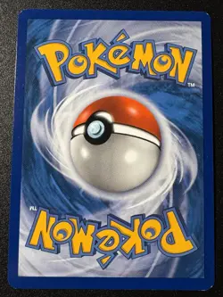 Dusknoir 1/100 D&P Stormfront Pokemon Card Reverse Holo Foil Rare Near Mint - Image 2