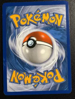 Surfing Pikachu 114/111 Rising Rivals Pokemon Card Holo Secret Rare Near Mint - Image 2