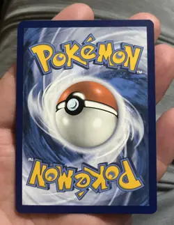 Pokemon TCG Charizard Full Art Rare Card Lost Origin TG03/TG30 - Image 2