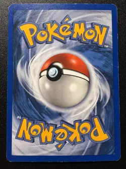 Ampharos ex 89/97 EX Dragon Pokemon Card Holo Foil Rare HP - Image 2