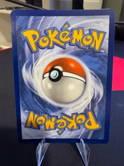 2023 Pokemon Maushold EX Full Art Paradox Rift 233 - Image 2