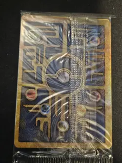 Pokemon TCG Ancient Mew Vintage 2000 Movie Promo Sealed Mint Near Mint - Image 3