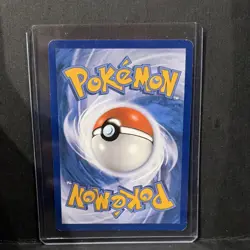 Team Magma's Camerupt 2/34 Double Crisis Rare Holo Beast 110 HP Pokemon Card - Image 2