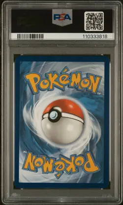 Pokemon Umbreon VMAX PSA 10 215/203 Evolving Skies - Image 2