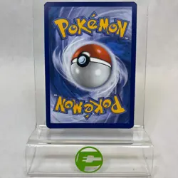 Pokemon TCG Destined Rivals Misty's Psyduck 193/182 Holo Textured English - Image 2
