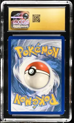 2019 Pokemon SM Hidden Fates Buzzwole #SV24/SV94 CGC 10 PRISTINE - Image 2