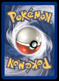 Wurmple #78/109 Ruby and Sapphire Pokemon (1N) - Image 2