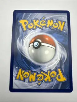 Mystery Garden Ultra Rare Full Art 172/132 Pokemon Mega Evolution English NM - Image 2