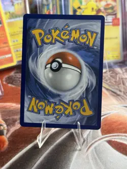 Carbink 242/217 Illustration Rare Pokemon TCG Ascended Heroes NM/MINT - Image 2