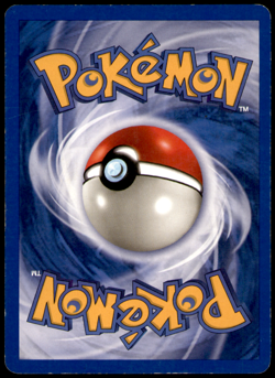 Pokemon Breeder Fields Neo Revelation 62/64 Unlimited MP Ken Sugimori - Image 2