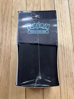 Pokemon Mega Evolution Phantasmal Flames ETB Pokemon Center - Image 3