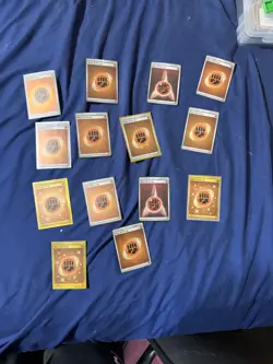 Pokemon TCG Shiny Energy Lot - Image 5