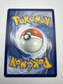Switch 123/094 Ultra Rare Full Art NM English Pokemon ME02 Phantasmal Flames - Image 2