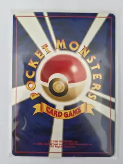 Pokemon TCG - Smeargle - 235 Crossing the Ruins/Neo Discovery Holo Rare JP NM - Image 3