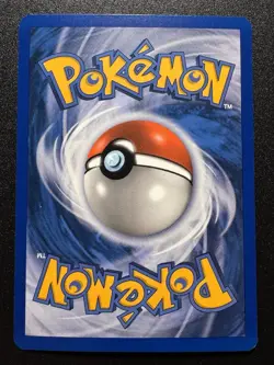 Gardevoir 4/106 EX Emerald Pokemon Card Reverse Holo Foil Rare Near Mint - Image 2