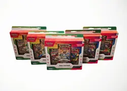 Private Listing – Pokemon First Partner Pack Lot (10 Boxes) – Read Description - Image 1
