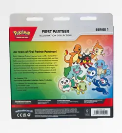 Private Listing – Pokemon First Partner Pack Lot (10 Boxes) – Read Description - Image 2