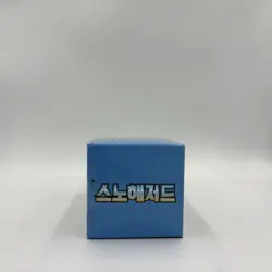 Pokemon TCG Scarlet & Violet Snow Hazard Korean SV2P Booster Box New Sealed - Image 5