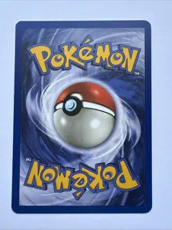 Pokemon Jungle 1st Edition Eevee 51/64 Non Holo NM - Image 2