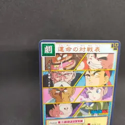 Son Goku D-348 Dragon Ball Card Game From Japan BANDAI 2004 With tracking F/S - Image 2