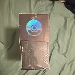 (SEALED) Pokemon TCG Mega Evolution Phantasmal Flames Elite Trainer Box. - Image 2