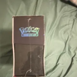 (SEALED) Pokemon TCG Mega Evolution Phantasmal Flames Elite Trainer Box. - Image 4