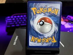 PORYGON COMMON REVERSE HOLO 154/214 UNBROKEN BONDS POKEMON NM - Image 2