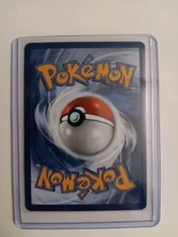 Pokemon Snorlax VMAX Ultra Rare Holo 340HP 142/202 Swsh01 G-Max Fall English - Image 2