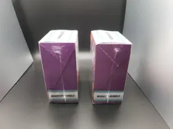 Pokemon TCG Scarlet & Violet Destined Rivals Booster Bundle x2 New Sealed - Image 3