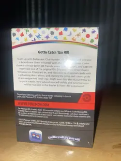 Pokemon TCG Scarlet & Violet 151 Booster Bundle Factory Sealed - Image 2
