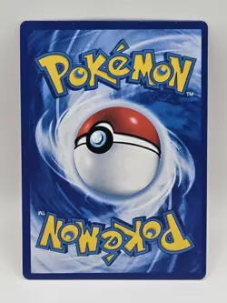 Team Rocket's Nidoking ex 119/182 Double Rare S&V: Destined Rivals Pokemon TCG - Image 2