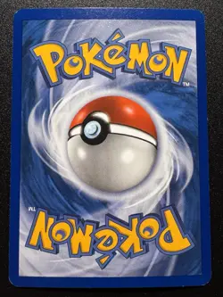 Flareon 5/113 EX Delta Species Pokemon Card Holo Foil Rare Near Mint - Image 2