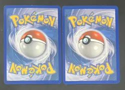 Legendary Treasures: Radiant Collection Pokemon Stunfisk RC12 and Purrloin RC13 - Image 2
