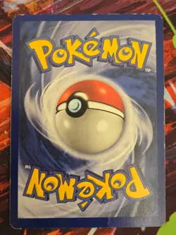 Shadowless Arcanine Base Set 23/102 Pokemon TCG - Image 2