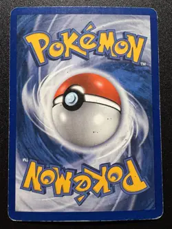 Umbreon 17/113 EX Delta Species Pokemon Card Reverse Holo Foil Rare HP - Image 2