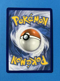 2023 Pokemon Cleffa 202/197 Holo Illustration Rare SV3 Obsidian Flames NM - Image 2
