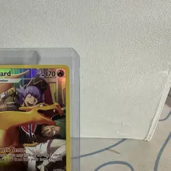 Charizard TG03/TG30 - Lost Origin - Pokemon Card - Trainer Gallery - Image 4