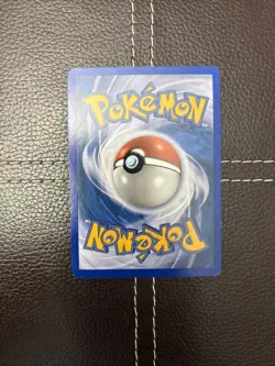 Pokemon TCG - Azurill - 69/130 - Diamond & Pearl - LP Common (2007) - Image 2