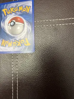 Pokemon TCG - Azurill - 69/130 - Diamond & Pearl - LP Common (2007) - Image 4