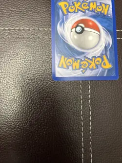 Pokemon TCG - Azurill - 69/130 - Diamond & Pearl - LP Common (2007) - Image 5