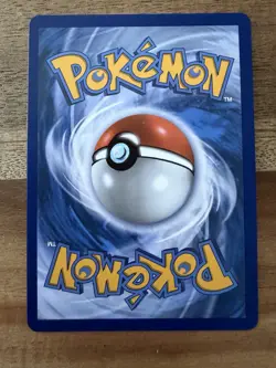 Rosa’s Encouragement Full Art 114/088 Perfect Order Pokemon TCG NM - Image 2