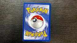 POKEMON TCG - ENGLISH FOSSIL SET KABUTOPS 24/62 NON HOLO RARE LP MP - Image 4