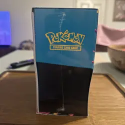 Pokemon TCG: Ascended Heroes Pokemon Elite Trainer Box (ETB) New & Sealed - Image 4