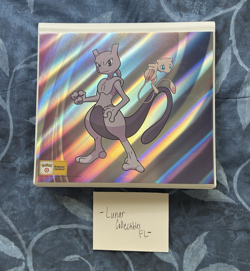 Pokemon Target Trapper Keeper Binder Complete Set - Image 2