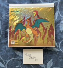 Pokemon Target Trapper Keeper Binder Complete Set - Image 5