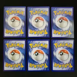Pokemon Luxio & Luxray x19 Card Lot Bundle - Image 2