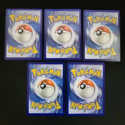 Pokemon Luxio & Luxray x19 Card Lot Bundle - Image 4